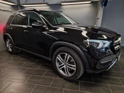 Svart Begagnad 2021 Mercedes GLE350e Premium SUV | 529 000 kr (Superpris)