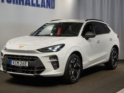 Vit Ny 2025 Cupra Terramar VZ SUV | 579 900 kr