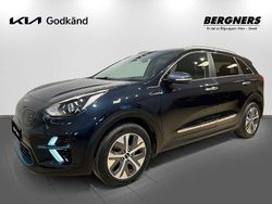 Blå Begagnad 2021 Kia e-Niro Advance SUV | 259 900 kr (Marknadspris)
