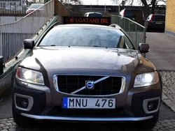 Grå Begagnad 2009 Volvo XC70 Momentum SUV | 74 800 kr (Superpris)