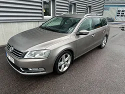 Ljusbrun Begagnad 2011 VW Passat GT Kombi | 59 900 kr (Marknadspris)