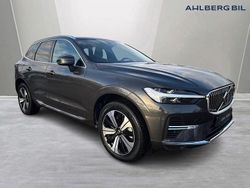 Grå Begagnad 2024 Volvo XC60 Plus SUV | 529 500 kr (Dyr)