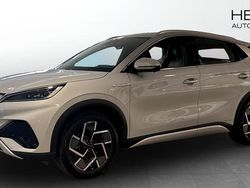 Vit (white) Begagnad 2023 BYD Atto 3 Comfort SUV | 289 900 kr (Marknadspris)