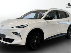 Ny 2025 MG S5 Comfort SUV | 387 990 kr