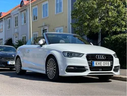 Audi A3 Cabriolet