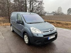 Begagnad 2008 Citroën Berlingo Van | 24 900 kr (Marknadspris)