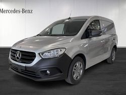 Ny 2025 Mercedes Citan 110 Edition | 268 900 kr (Bra pris)
