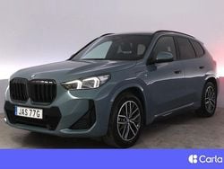 Grön Begagnad 2024 BMW X1 M Sport SUV | 519 900 kr (Marknadspris)