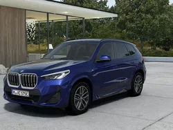 Okänd Ny 2024 BMW X1 Efficient Dynamics SUV | 635 500 kr (Dyr)