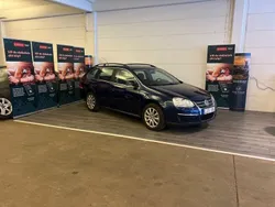 VW Golf VI