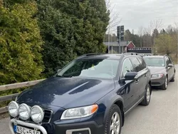 Blå Begagnad 2010 Volvo XC70 Momentum SUV | 79 999 kr (Marknadspris)