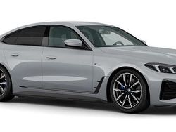 Grå Ny 2025 BMW i4 Comfort Edition Sedan | 681 900 kr (Bra pris)