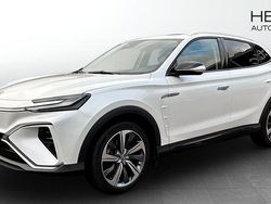 Vit (white) Begagnad 2022 MG Marvel R Performance SUV | 299 900 kr