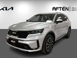 Grå Begagnad 2022 Kia Sorento Advance SUV | 399 800 kr (Superpris)
