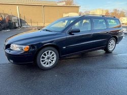 Begagnad 2006 Volvo V70 Kombi | 17 000 kr (Bra pris)