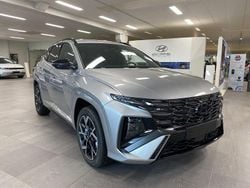 Ny 2025 Hyundai Tucson SUV | 429 900 kr (Bra pris)