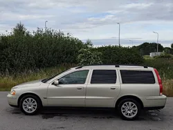 Brun Begagnad 2006 Volvo V70 Business Edition Kombi | 45 000 kr (Marknadspris)
