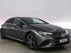 Mercedes EQE350