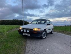 Begagnad 1985 Toyota Corolla Halvkombi | 20 000 kr