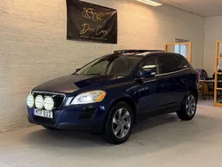 Blå Begagnad 2012 Volvo XC60 Ocean Race SUV | 99 900 kr (Superpris)