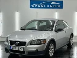 Volvo C30