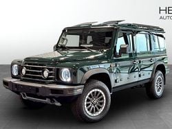 Ny 2024 Ineos Grenadier Kombi | 954 900 kr