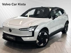 Vit Begagnad 2024 Volvo EX30 Performance SUV | 419 900 kr (Marknadspris)