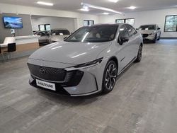 Grå Ny 2025 Mazda 6e Takumi-Line Sedan | 531 300 kr