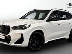 Vit (white) Begagnad 2023 BMW iX1 Comfort Edition SUV | 468 700 kr
