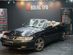 Saab 9-3 Cabriolet