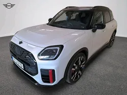 Mini John Cooper Works Countryman