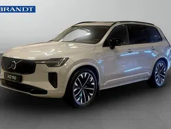 Silver Ny 2025 Volvo XC90 Ultra SUV | 949 900 kr (Bra pris)