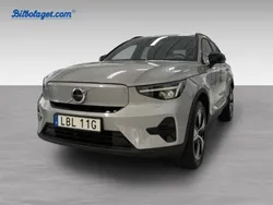 Silver Begagnad 2023 Volvo XC40 Core SUV | 479 800 kr