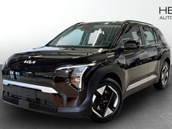 Svart (black) Ny 2025 Kia EV3 SUV | 397 282 kr (Marknadspris)
