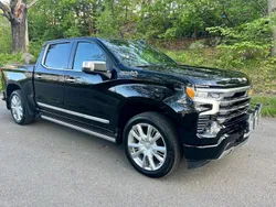 Begagnad 2023 Chevrolet Silverado | 999 000 kr