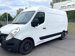 Vit Begagnad 2019 Renault Master Van | 154 900 kr (Superpris)