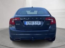 Begagnad 2015 Volvo S60 Sedan | 110 000 kr (Marknadspris)