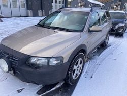 Begagnad 2002 Volvo XC70 Kombi | 29 000 kr (Superpris)