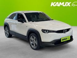 Vit Begagnad 2022 Mazda MX30 SUV | 174 700 kr (Marknadspris)