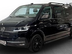 Begagnad 2022 VW T6.1 Van | 389 000 kr (Superpris)