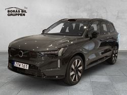 Grå Begagnad 2025 Volvo EX90 Performance SUV | 969 000 kr (Lite dyr)