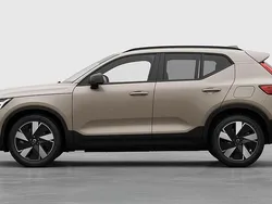 Ny 2026 Volvo EX40 SUV | 583 800 kr