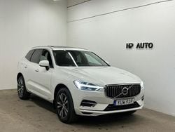 Vit Begagnad 2020 Volvo XC60 Momentum SUV | 289 900 kr (Superpris)
