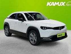 Vit Begagnad 2022 Mazda MX30 SUV | 149 800 kr (Marknadspris)
