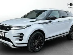 Ny 2026 Land Rover Range Rover evoque SE Dynamic SUV | 780 700 kr