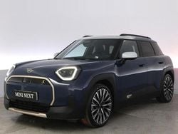 Blå Begagnad 2024 Mini Aceman SUV | 484 900 kr