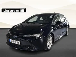 Toyota Corolla Hybrid