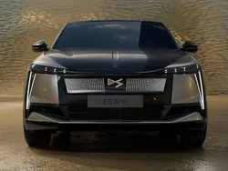 Ny 2025 DS Automobiles N°8 SUV | 749 900 kr