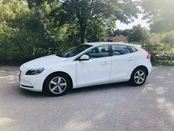Begagnad 2014 Volvo V40 Halvkombi | 79 000 kr (Bra pris)