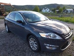 Grå Begagnad 2011 Ford Mondeo Halvkombi | 38 000 kr (Marknadspris)